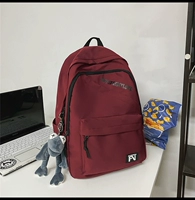 Красная+серая подвеска лягушка