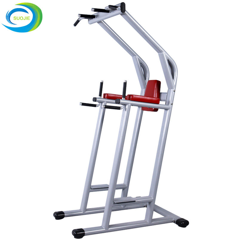 Soteer leading body uplifting legs practice multifunction indoor single bar double bar commercial fitness comprehensive training equipment