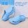 Special slippers for operating room, women's surgical shoes, soft sole non-slip, hospital doctor's hole shoes, nurse's sandals