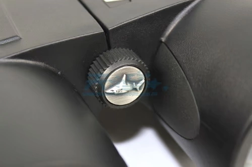 Ống nhòm chống thấm nước Asika SHK Shark W3-8X56 - Kính viễn vọng / Kính / Kính ngoài trời