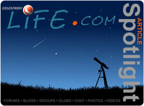 Celestron Star Tran AstroMaster 90EQ Astronomical Telescope Introduction