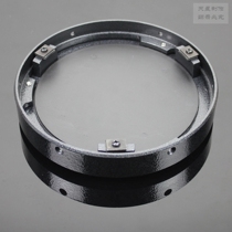 Astronomical telescope 150mm reflective telescope objective lens holder Secondary mirror holder holder