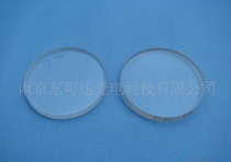 Dongkeda high-quality astronomical telescope objective lens D104F600(double separation single layer blue film)