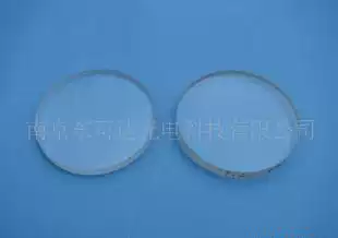 High quality astronomical telescope objective lens D104F600 (double separation single layer Blue Film)