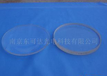 High quality astronomical telescope objective lens D310F3000 (double separation multilayer broadband film)