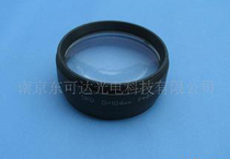 East reachable quality Astronomical Telescope lens group D=104mm F=600mm (common mirror seat multi-film)