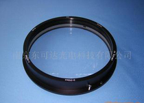 East reachable quality Astronomical Telescope lens group D=310mm F=3000mm (Finely Ground Multi Film)