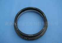 East reachable quality Astronomical Telescope lens group D=154mm F=750mm (common mirror seat multi-film)