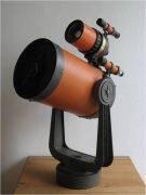 Classic C8 and C90 Front View