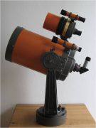 Classic C8 With Piggyback C90