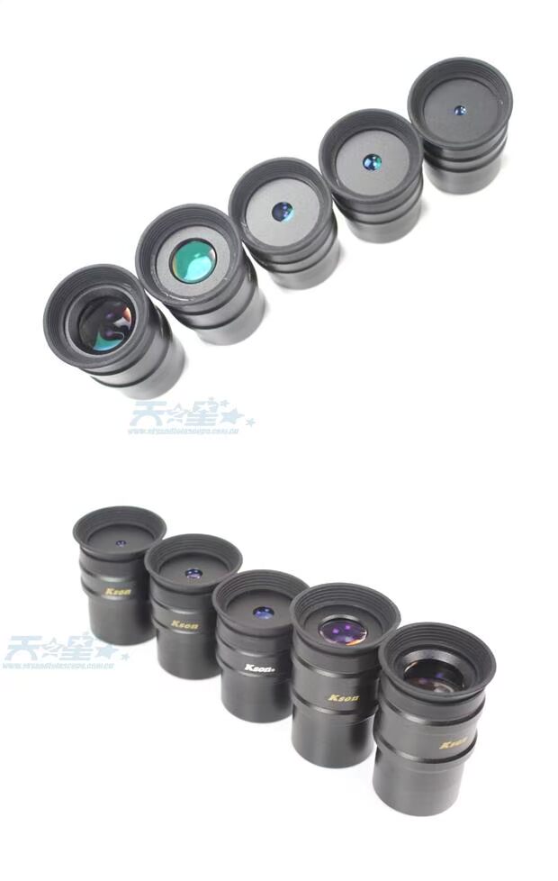 Kson mở thư kính viễn vọng thiên văn HOẶC thị kính siêu abbe thị kính không bị biến dạng - Kính viễn vọng / Kính / Kính ngoài trời ống nhòm hồng ngoại