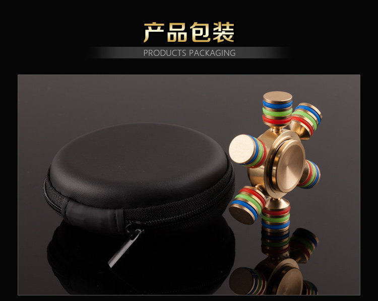 Fidget spinner EFOU - Ref 2615768 Image 19