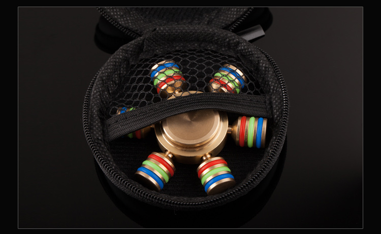 Finger spinner EFOU - Ref 2616140 Image 16