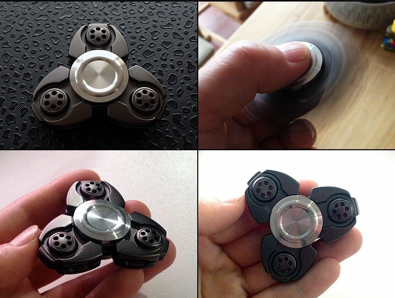 Fidget spinner EFOU - Ref 2615768 Image 16