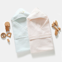 Newborn bag quilted by autumn and winter clip cotton beginns pure cotton cover blanket baby maternity ward swaddle quilt for small baby quilt