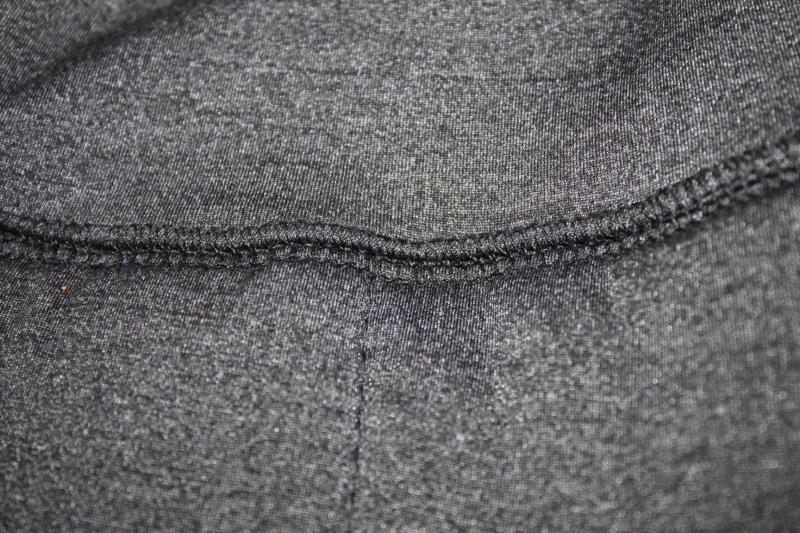 Pantalon collant Moyen-âge simple en lin - Ref 748917 Image 29