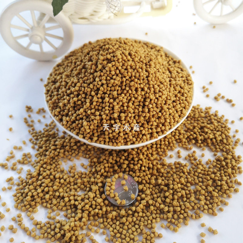 Moustache catfish stock feed pond Fish Floating Stock Grass Carp Carp Carp Large Head White Silver Carp Small Grain Fresh Water