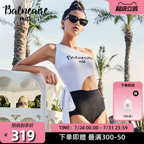 Сумка на одно плечо, сексуальный пляжный купальник