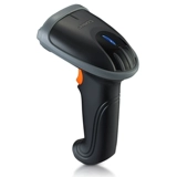 Qi Xin ST003 Лазерный код код кода сканирование сканирование Gun Black Supermarket Code Code Cable Scanning Gun WeChat Supermarket Logistics Express Code One -Dimensional Scanning Equanning