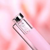 Шариковая ручка для школьников, свежая милая ручка-роллер, обучающие канцтовары, 0.5мм, простой и элегантный дизайн