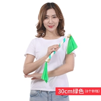 Зеленый колокольчик, 30см, 8 шт