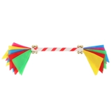 Детская детская цветочная палка для детского сада танце