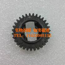 Brothers original HL3150CDN 3170 9020 9140 9340 fixing roller gear heating roller gear