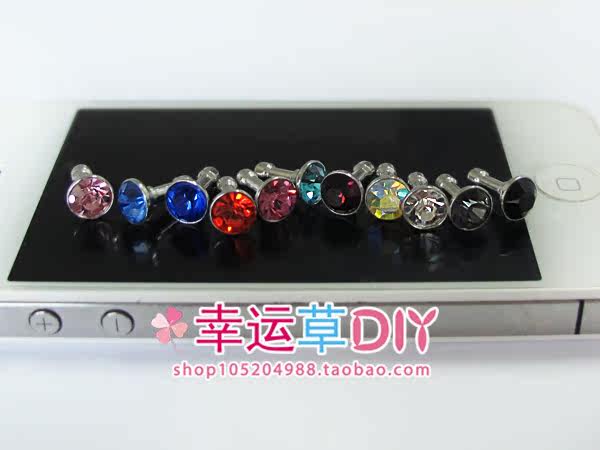 Connecteur pour téléphone portable - Ref 322514 Image 8