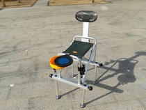 Jinge 16D riding table fishing chair Fishing chair