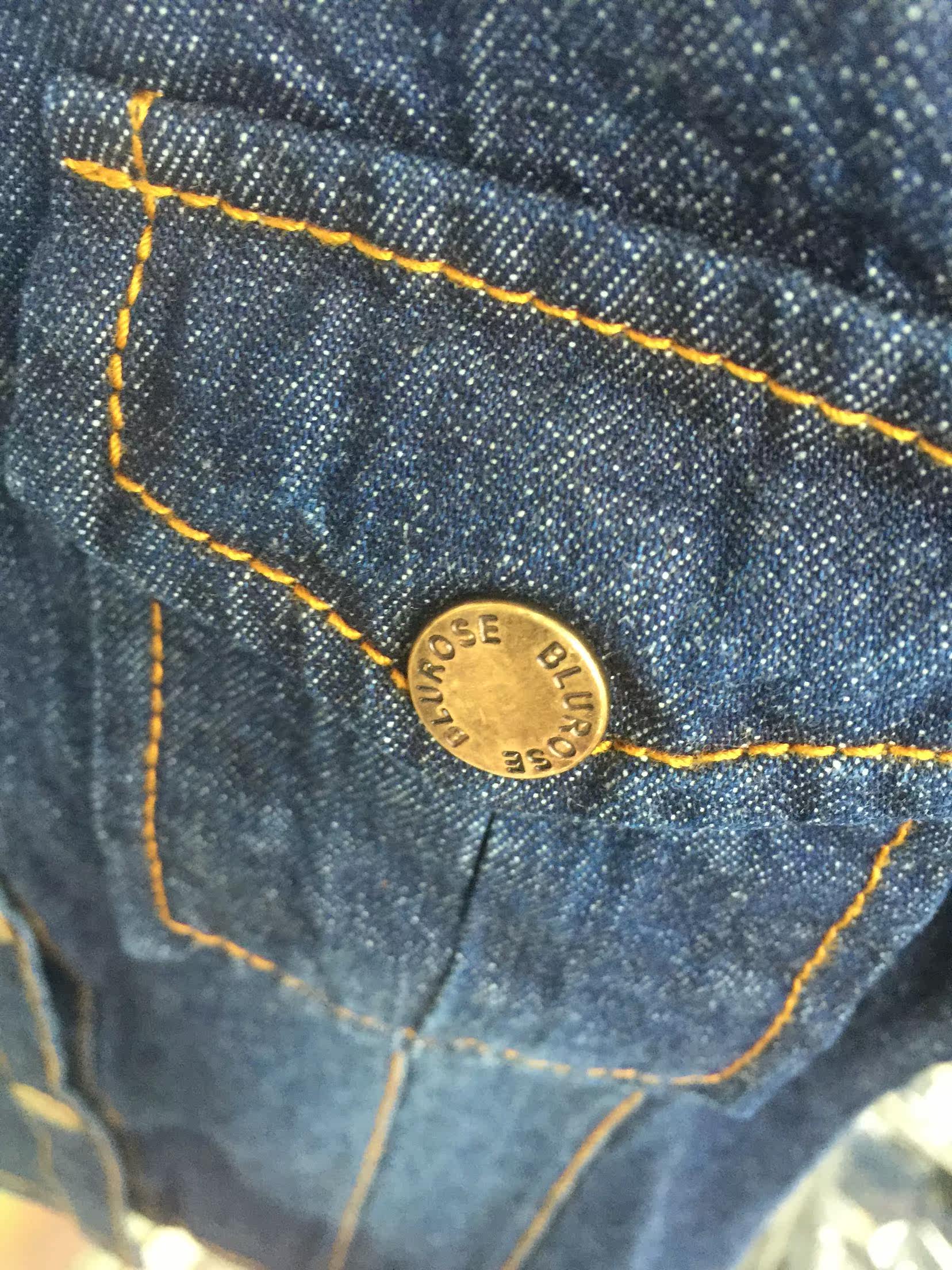 Chemise fille à manche longue - Ref 2085411 Image 35