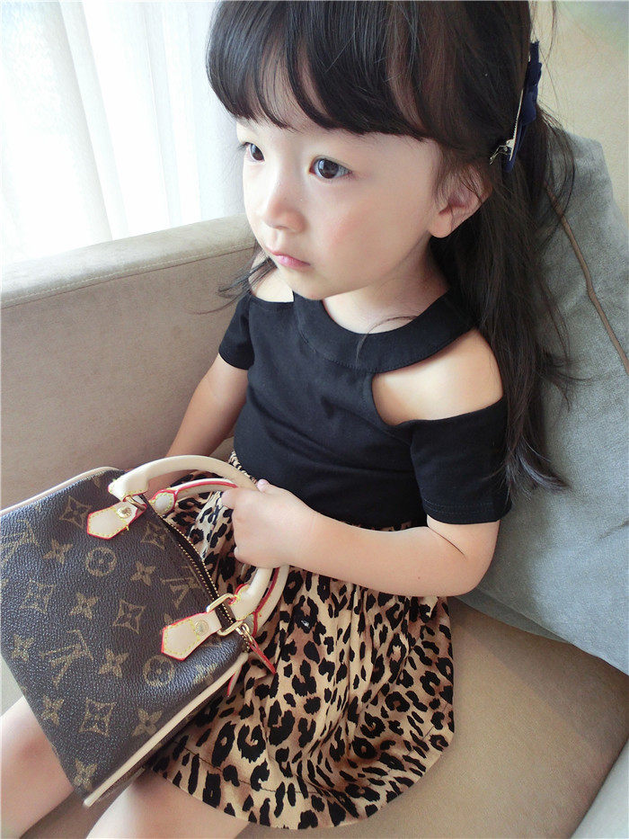 Jupe fillette - Ref 2051035 Image 3