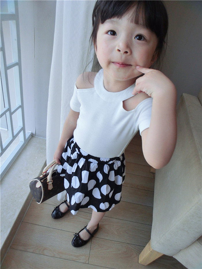 Jupe fillette - Ref 2051035 Image 8