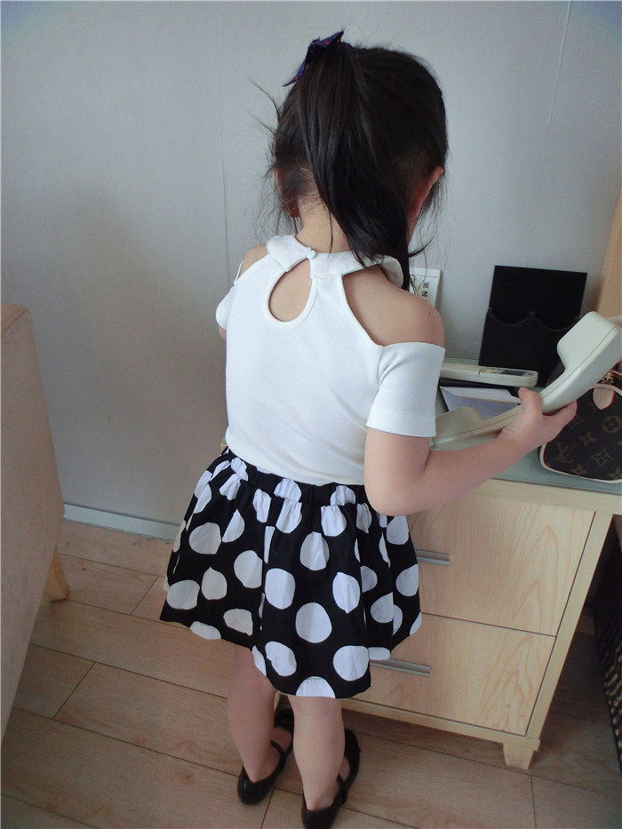 Jupe fillette - Ref 2051035 Image 9