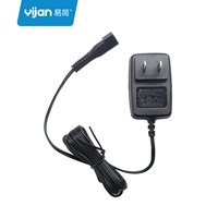 Оригинальная машинка для стрижки волос, зарядное устройство