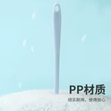 Одноразовый туалет для домашнего использования, универсальная щетка, гигиенический комплект