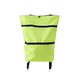 Portable shopping cart foldable lightweight vegetable bag small expert