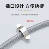 Шестиугольный плетеный съемный гаечный ключ для ремонта