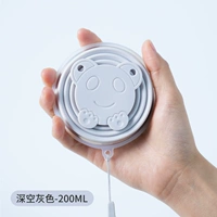 【Мультфильм】 серый