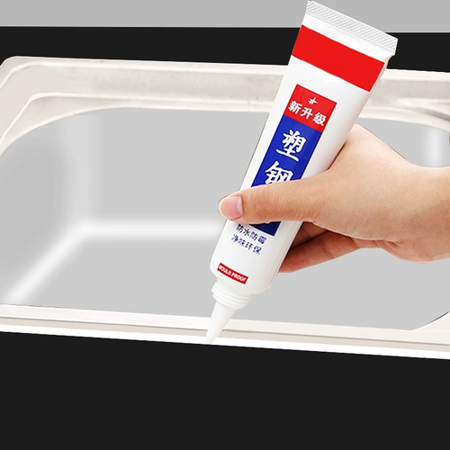 Швейная печь кухни, зазор, водонепроницаем и плесень, резинка, газовая плита