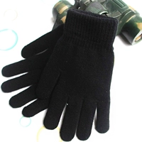 Улучшенный бархат [черный] 1 пара