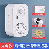 10 видов голоса могут быть переключены на запись (модели зарядки) на отправку USB -кабелей