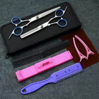 Острый и простой [набор-бестселлер из 9 предметов] Стань парикмахером сам себе