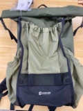 Покупка Тайваня Ханчор Туффи Однодневное пешеходное рюкзак 17L-25L