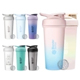 Купить блендер бутылка серии Strada серия из нержавеющей стали чашки Shake Shake Shake Cup