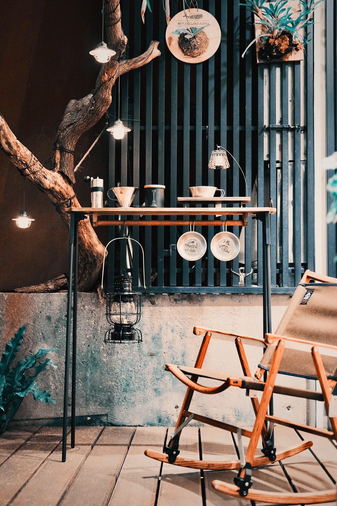 BLACK DESIGN　秋竿　ブラックデザイン Black design ハンガーラック 秋竿｜Yahoo!フリマ（旧PayPayフリマ）