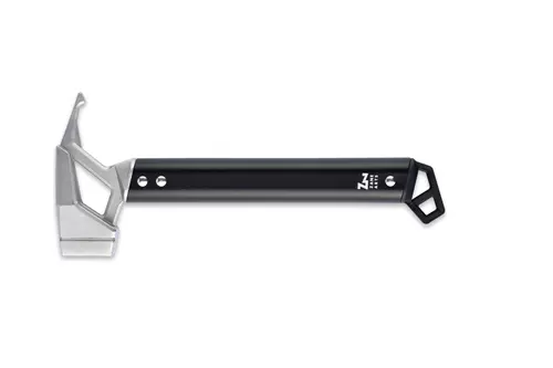 Покупка Японии Zane Arts Camp Ellipation Hammer to-401 Grart Hammer