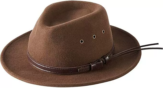Purchasing Pendleton denim wool hat (deduction): wheat/brown model (M number)
