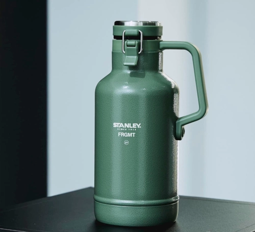 Купить Stanley x Fragment Design Cup Cup Co -Bricebletepletul Bottle Bettk