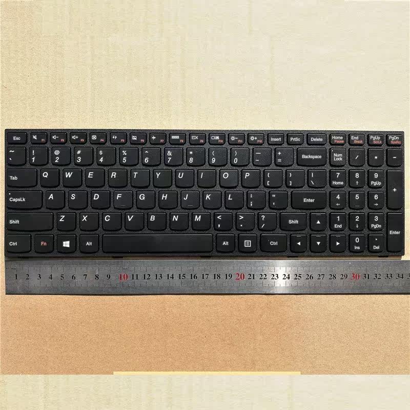 Lenovo ieadpad flex 2 15 Notebook keyboard