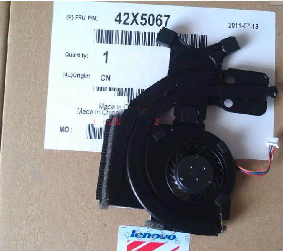 thinkpad x300 x301 laptop fan (Zhongguancun physical store)